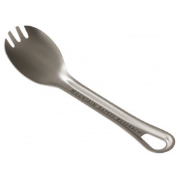 Спорк MSR Titan Spork сірий