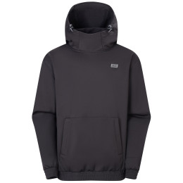 Чоловіча толстовка Dare 2b Rampge Freeride Hoody чорний Black