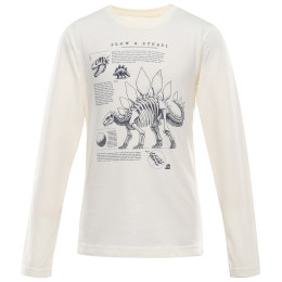 Дитяча футболка Alpine Pro Ecco 2