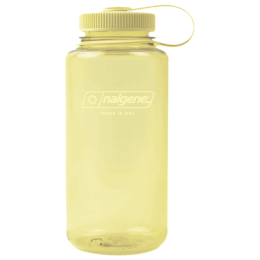 Пляшка Nalgene Wide Mouth Sustain 1l