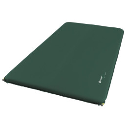 Килимок Outwell Nirvana Double 10.0 cm зелений