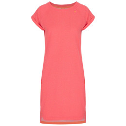 Сукня Loap Edgy рожевий