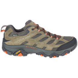 Чоловічі черевики Merrell Moab 3 Gtx коричневий