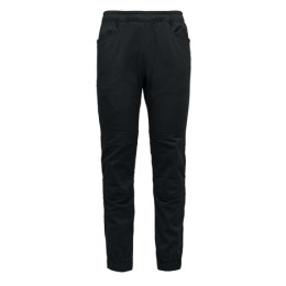 Чоловічі штани Black Diamond M Notion pants чорний