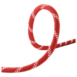 Альпіністська мотузка Edelrid Static Rope Low 10.5mm