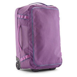 Валіза Patagonia Black Hole Wheeled Duffel 40L
