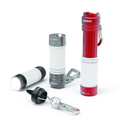 Лампа NEBO Pop Lite