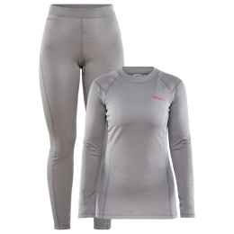 Жіночий набір Craft Core Warm Baselayer