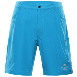 Чоловічі шорти Alpine Pro Col синій