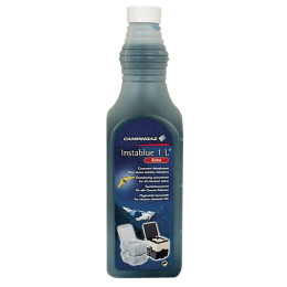 Дезінфікуючий засіб Campingaz Instablue Extra (1 l) 2017