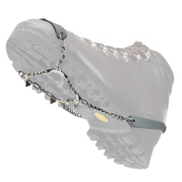 Льодоступи Nortec Easy чорний