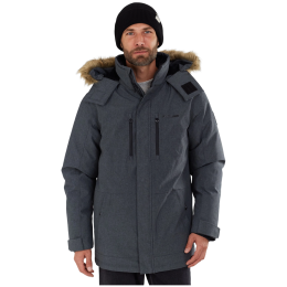 Чоловіча зимова парка Fundango Spirit II Parka Jacket