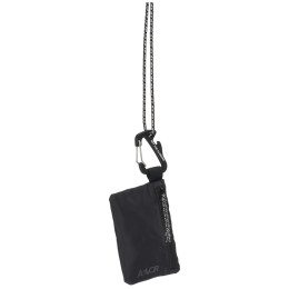 Гаманець Aevor Explore Wallet 2.0 чорний Black