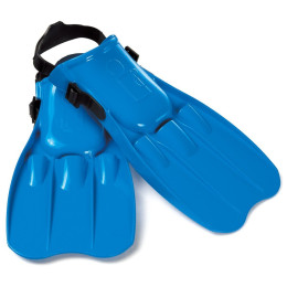 Ласти Intex Small Swim Fins 55930 синій