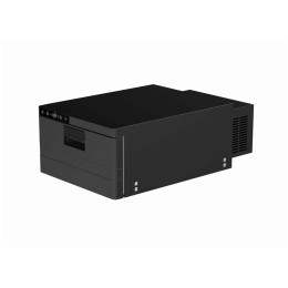 Термобокс Yolco CB30A чорний Black