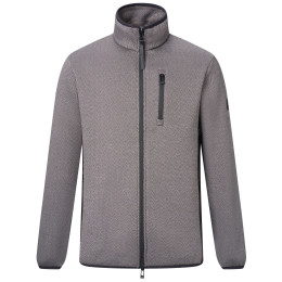 Чоловіча кофта Regatta Brayleigh сірий/чорний Ash/Black