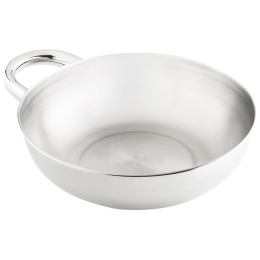 Миска GSI Outdoors Glacier Stainless Bowl w/handle