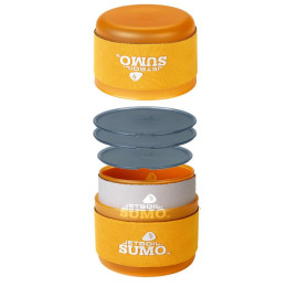 Туристичний посуд Jet Boil Sumo