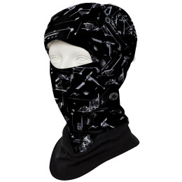 Балаклава H.A.D. Hadmask Tisumi Black