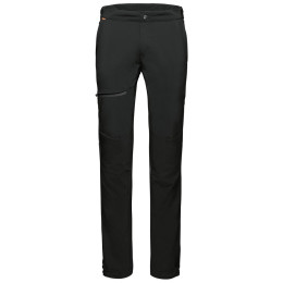 Чоловічі штани Mammut Ledge Pants Men чорний Black