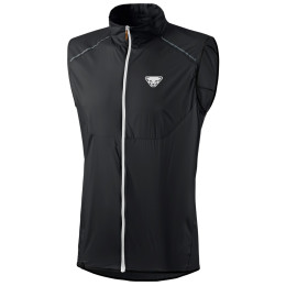 Чоловіча жилетка Dynafit Vert Wind M 49 чорний