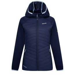 Жіноча куртка Regatta Women’s Andreson Marl Hybrid