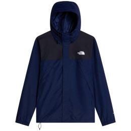 Чоловіча куртка The North Face M Antora Jacket темно-синій SUMMIT NAVY/TNF BLACK