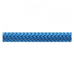 Альпіністська мотузка Beal Industrie 10,5 mm red / blue 60m