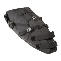 Сумка під сідло Acepac Saddle bag MKIII чорний