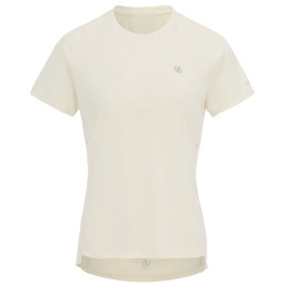 Жіноча футболка Dare 2b Nimble Tee бежевий Almond Milk