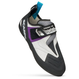 Скельники Scarpa Origin Vs Lv білий/фіолетовий White - Purple