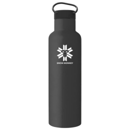 Термос SNOW MONKEY Mover 0,75l зелений Forest Green