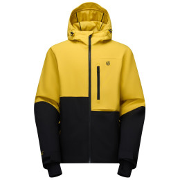 Чоловіча куртка Dare 2b Halfpipe IV Jacket жовтий/чорний WdBrn/Blck