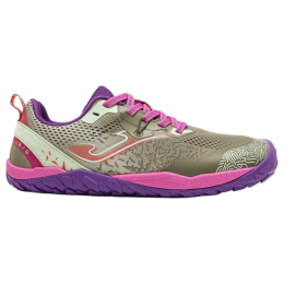 Жіноче взуття barefoot Joma Tundra Lady бежевий BEIGE
