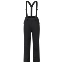 Чоловічі штани Dare 2b Achieve III Pant short чорний Black