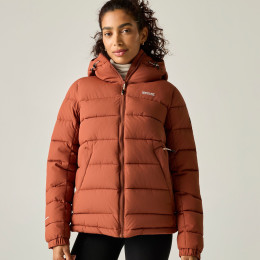 Жіноча куртка Regatta Women's Aldthorn