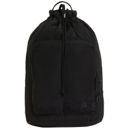 Рюкзак The North Face Never Stop Cinch Pack чорний TNF BLACK