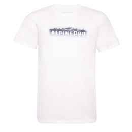 Чоловіча футболка Alpine Pro Uneg 9