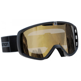 Лижна маска Salomon Aksium Access