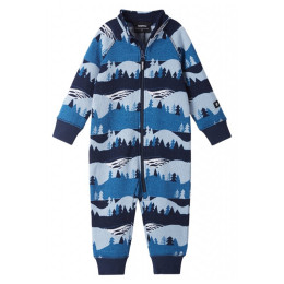 Дитячий комбінезон Reima Myytti