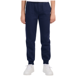 Дитячі спортивні штани 4F Trousers Cas M1840 темно-синій Navy