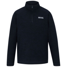 Дитяча толстовка Regatta Hot Shot Marl Navy темно-синій Navy