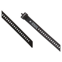 Компресійні стропи WOHO Strap чорний