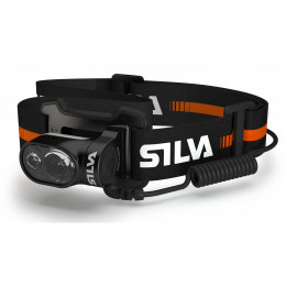 Čelovka Silva Cross Trail 5