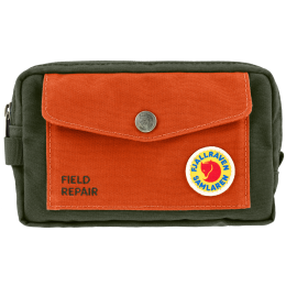 Ремонтний набір Fjällräven Samlaren Field Repair зелений Olive
