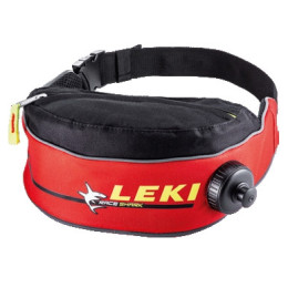 Поясна сумка для бігу Leki Drinkbelt Thermo ledvinka na nápoje
