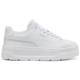 Жіноче взуття Puma Karmen Classic білий White-Cool Light Gray