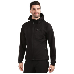 Чоловіча куртка Kilpi Ontavio-M чорний BLK