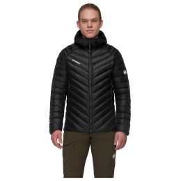 Чоловіча куртка Mammut Broad Peak IN Hooded Jacket Men