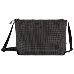 Сумка через плече Fjällräven High Coast Pro Shoulder Bag чорний Black